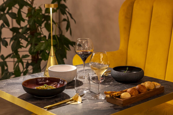Pairing 6 vini