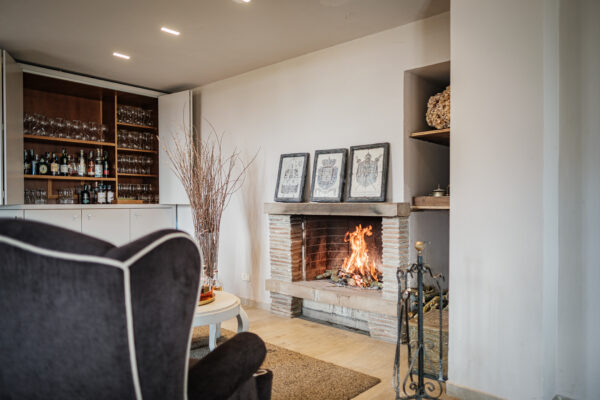 Aperitivo + una notte in Suite