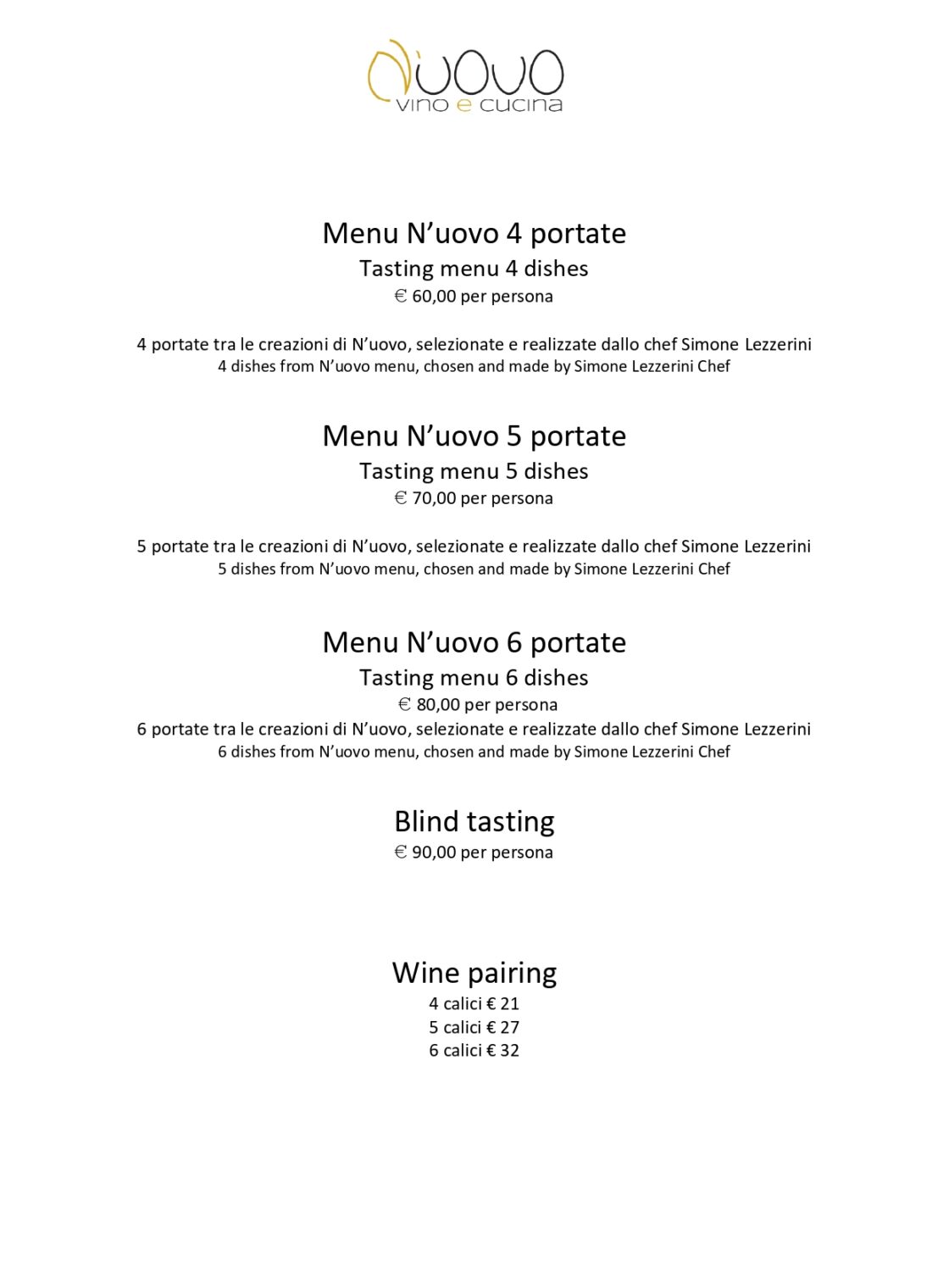 Menu a la carte frnt desk _page-0003